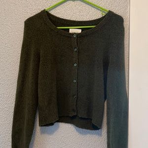 Aerie sweater
